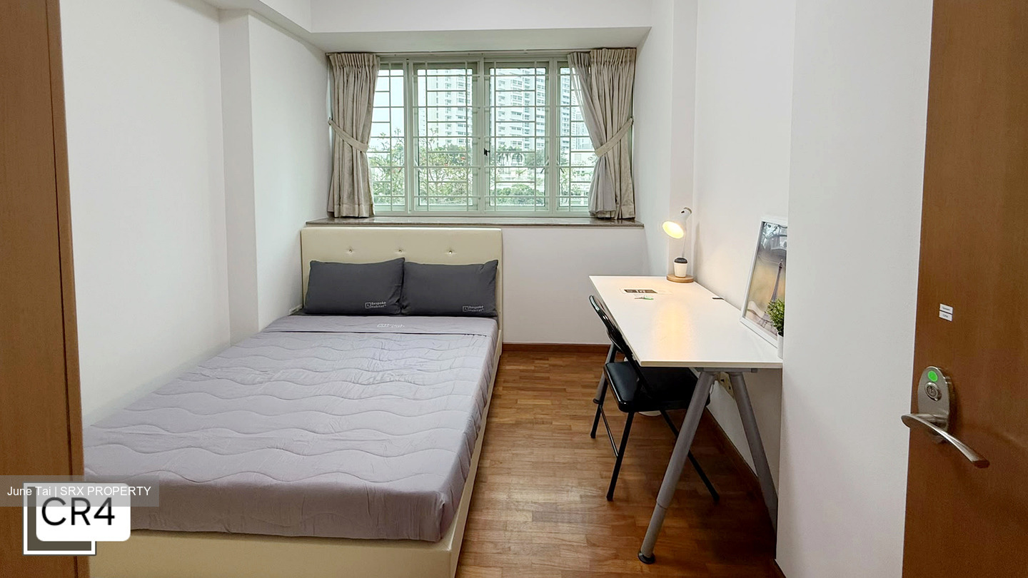 Queens (D3), Condominium #620203421